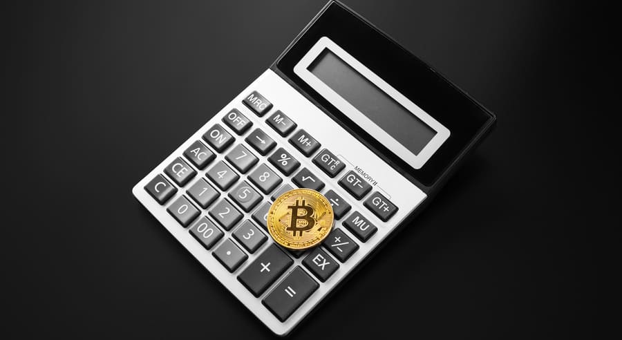 Cryptocurrency calculator – a virtual currency converter