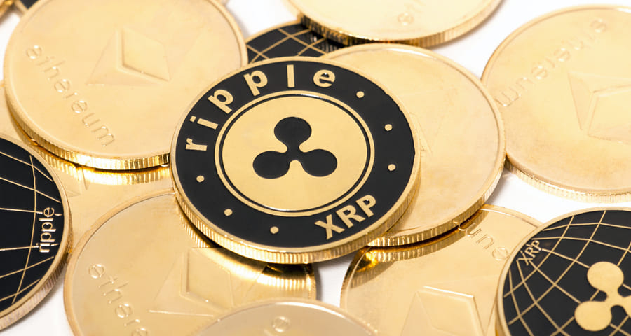 Cryptocurrency exchange reviews ripple nfl rookie of the year odds