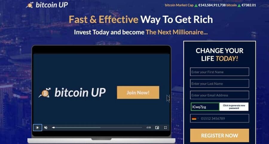 bitcoin invest forum