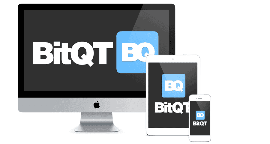 Check out BitQT opinions and reviews, avoid a scam! What is the registration and logging in process like on the forum?