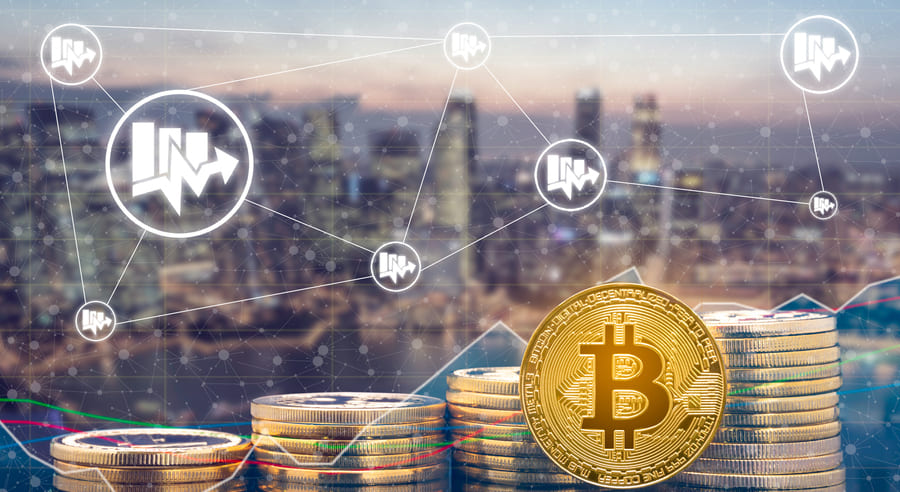 bitcoin acquistare commercio ciò che è bitcoin nuvola mineraria