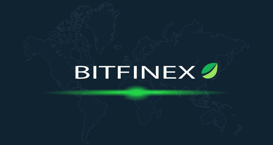 Bitfinex: commissions and fees? How does wallet registration proceed without verification and how to make a deposit to the account? Check the reviews!