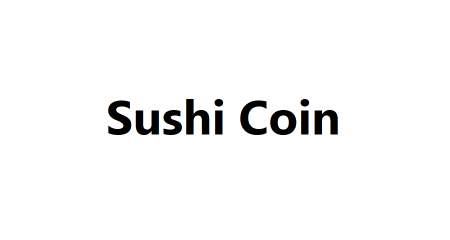 Kryptowährung Sushi Wo und wie kann man die kaufen, lohnt es sich, über Forenbewertungen nachzudenken und wie sind die Wechselkurse?