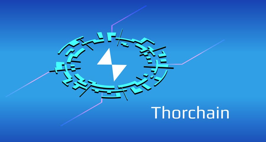 THORChain (RUNE) rates: is the exchange truthful? Where and how to buy the currency, how to start investing? Forum reviews.