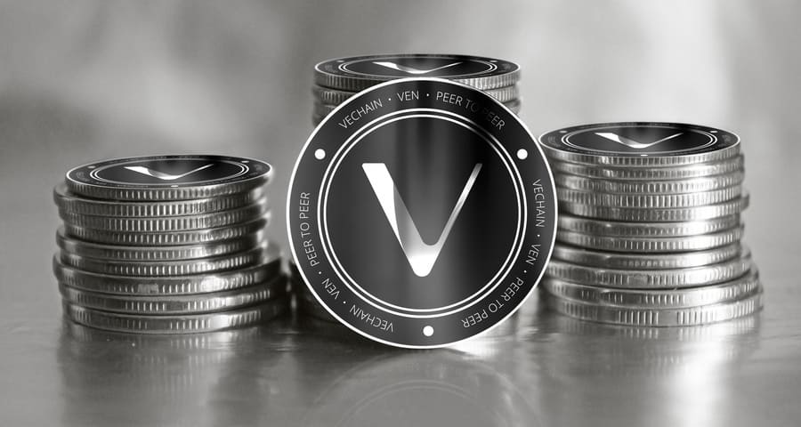 VeChain (VET) reviews: what are users opinions on forum? How to start investing? What are the rates, how does an exchange work? How to buy?