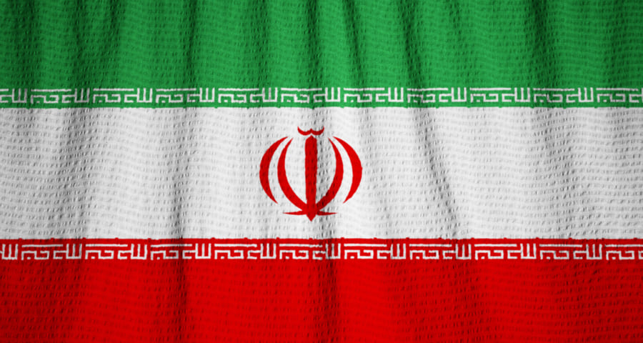 Divieto di estrazione di criptovalute in Iran