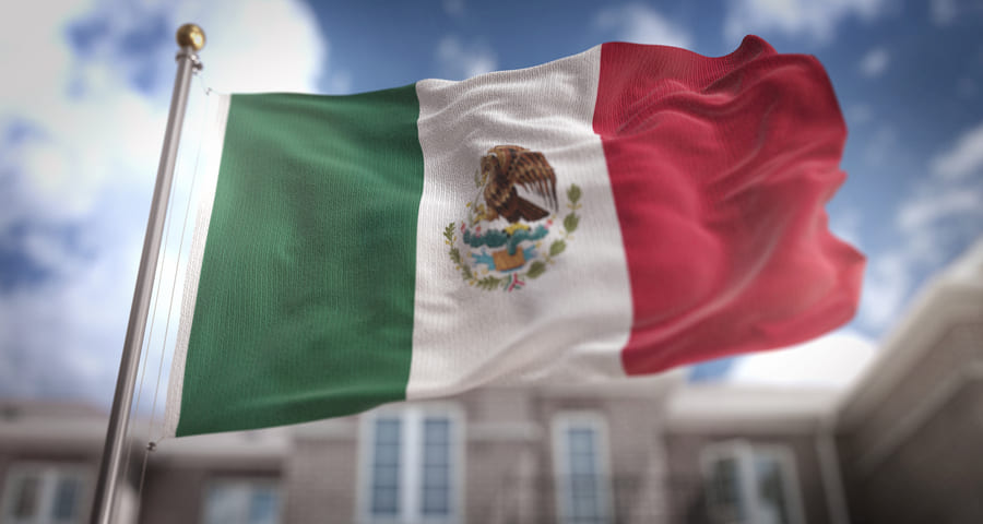 Mexiko skapar sin egen digitala valuta