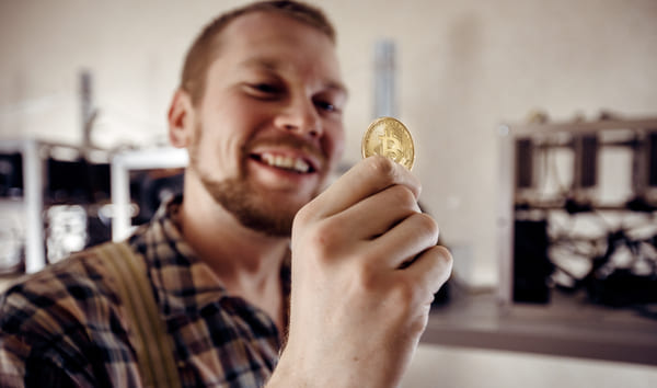minero bitcoin
