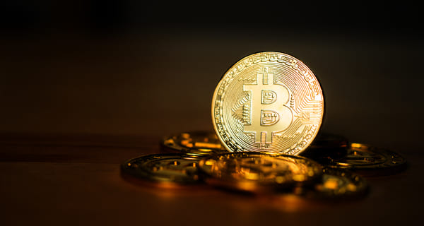 bitcoin investieren forum